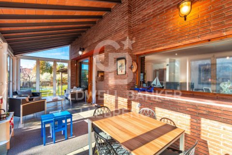 Сasa de 5 dormitorios en venta en Sant Cugat del Vallès, Barcelona, Cataluña, Spain № 5424 - foto 14