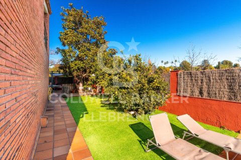 Сasa de 5 dormitorios en venta en Sant Cugat del Vallès, Barcelona, Cataluña, Spain № 5424 - foto 9