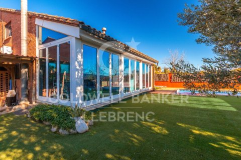 Сasa de 5 dormitorios en venta en Sant Cugat del Vallès, Barcelona, Cataluña, Spain № 5424 - foto 7