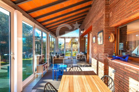 Сasa de 5 dormitorios en venta en Sant Cugat del Vallès, Barcelona, Cataluña, Spain № 5424 - foto 13