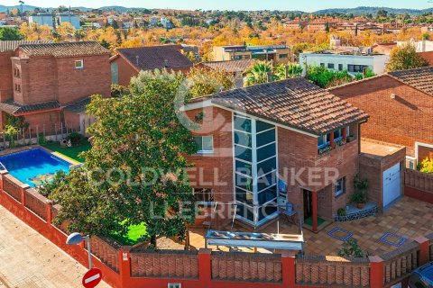Сasa de 5 dormitorios en venta en Sant Cugat del Vallès, Barcelona, Cataluña, Spain № 5424