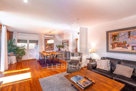 Сasa de 5 dormitorios en venta en Sant Cugat del Vallès, Barcelona, Cataluña, Spain № 5424 - foto 11