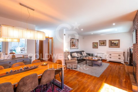 Сasa de 5 dormitorios en venta en Sant Cugat del Vallès, Barcelona, Cataluña, Spain № 5424 - foto 25
