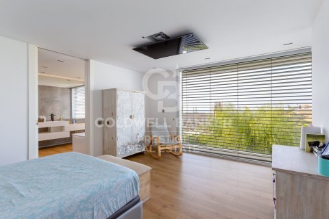 Купить дом в Тейя, Испания с 5 спален, 561м², № 5426 - фото 19