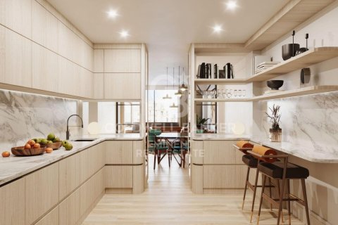 Купить квартиру в Барселона, Испания с 2 спальни, 79м², № 5422 - фото 7
