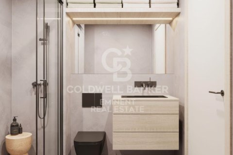 Купить квартиру в Барселона, Испания с 2 спальни, 79м², № 5422 - фото 12