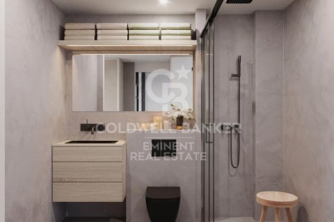 Купить квартиру в Барселона, Испания с 2 спальни, 79м², № 5422 - фото 13
