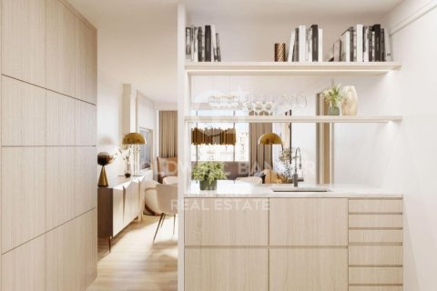 Купить квартиру в Барселона, Испания с 2 спальни, 79м², № 5422 - фото 3