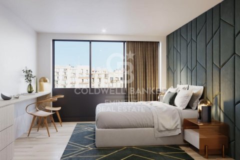 Купить квартиру в Барселона, Испания с 2 спальни, 101м², № 5421 - фото 10