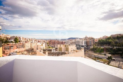 Купить пентхаус в Барселона, Испания с 3 спальни, 180м², № 5774 - фото 19