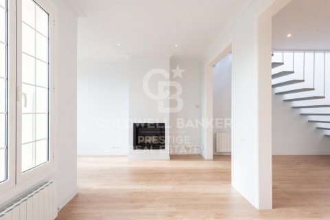 Купить пентхаус в Барселона, Испания с 3 спальни, 180м², № 5774 - фото 2