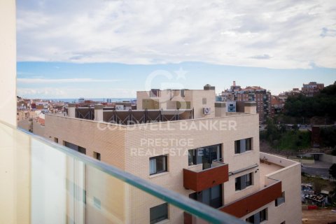 Купить пентхаус в Барселона, Испания с 3 спальни, 180м², № 5774 - фото 20