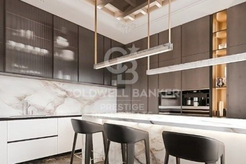 Apartamento de 5 dormitorios en venta en Barcelona, Cataluña, Spain № 5773 - foto 5