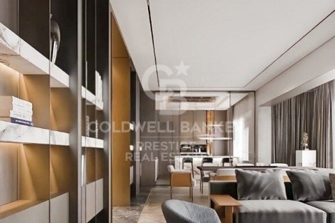 Apartamento de 5 dormitorios en venta en Barcelona, Cataluña, Spain № 5773 - foto 11
