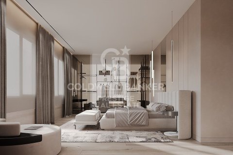 Apartamento de 5 dormitorios en venta en Barcelona, Cataluña, Spain № 5773 - foto 2