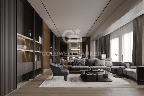 Apartamento de 5 dormitorios en venta en Barcelona, Cataluña, Spain № 5773