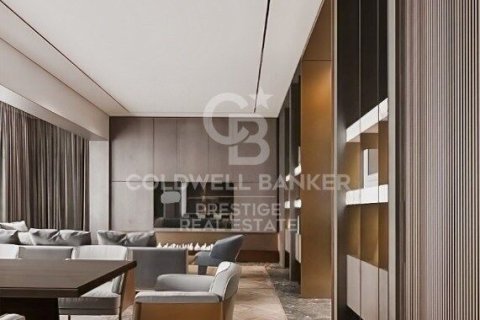 Apartamento de 5 dormitorios en venta en Barcelona, Cataluña, Spain № 5773 - foto 12