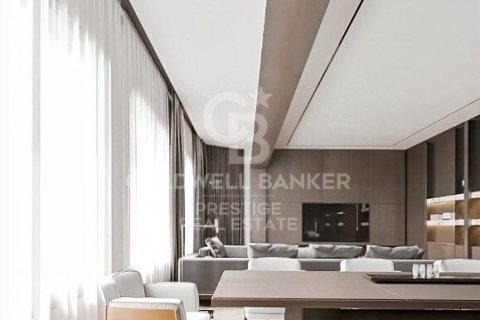 Apartamento de 5 dormitorios en venta en Barcelona, Cataluña, Spain № 5773 - foto 8