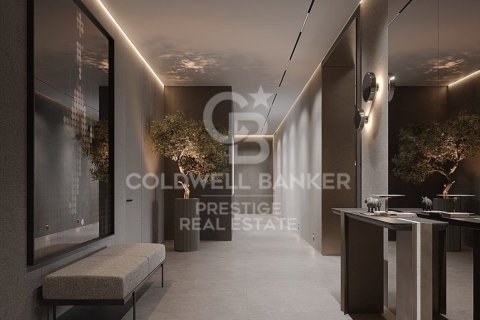 Apartamento de 5 dormitorios en venta en Barcelona, Cataluña, Spain № 5773 - foto 13