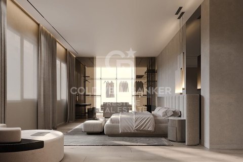 Apartamento de 5 dormitorios en venta en Barcelona, Cataluña, Spain № 5773 - foto 3