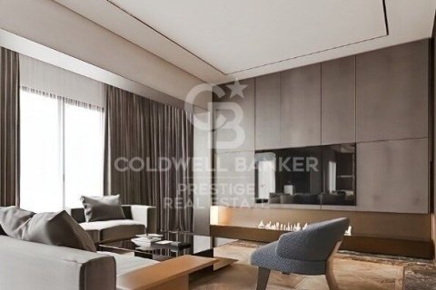 Apartamento de 5 dormitorios en venta en Barcelona, Cataluña, Spain № 5773 - foto 7