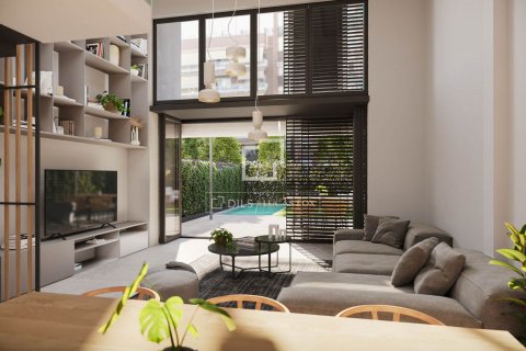 Villa de 3 dormitorios en venta en Barcelona, Cataluña, Spain № 8620 - foto 11