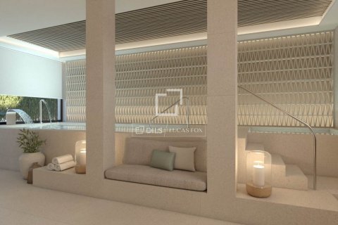 Apartamento de 2 dormitorios en venta en Cubelles, Barcelona, Cataluña, Spain № 8622 - foto 12