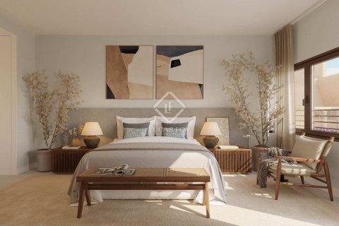 Apartamento de 2 dormitorios en venta en Cubelles, Barcelona, Cataluña, Spain № 8622 - foto 25