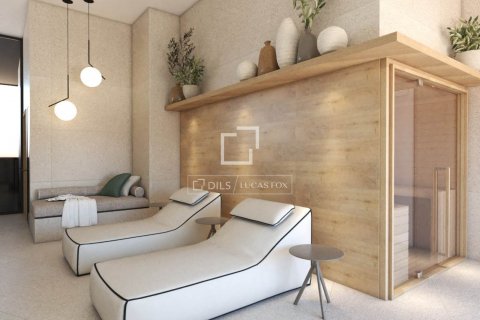 Apartamento de 2 dormitorios en venta en Cubelles, Barcelona, Cataluña, Spain № 8622 - foto 29