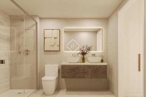 Apartamento de 2 dormitorios en venta en Cubelles, Barcelona, Cataluña, Spain № 8622 - foto 24