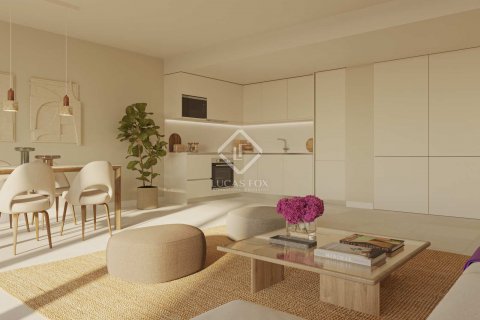 Apartamento de 2 dormitorios en venta en Cubelles, Barcelona, Cataluña, Spain № 8622 - foto 23