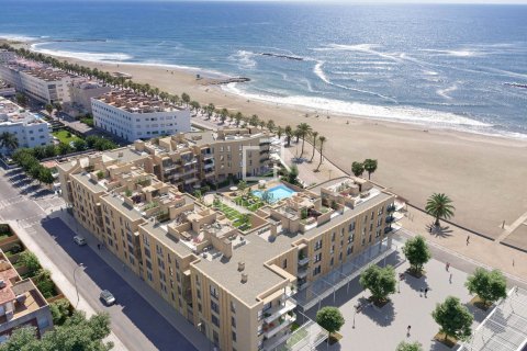 Apartamento de 2 dormitorios en venta en Cubelles, Barcelona, Cataluña, Spain № 8622 - foto 16