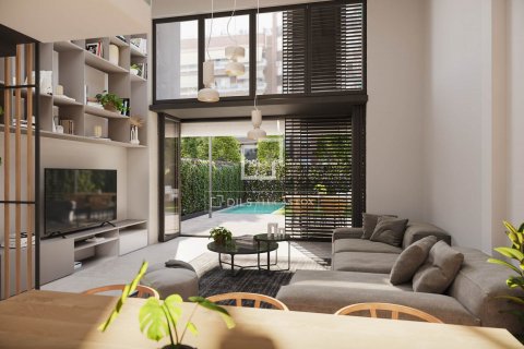Купить виллу в Барселона, Испания с 3 спальни, 174м², № 8621 - фото 2