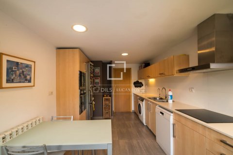 Ático de 4 dormitorios en venta en Castelldefels, Barcelona, Cataluña, Spain № 8623 - foto 24