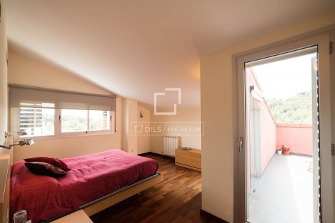Ático de 4 dormitorios en venta en Castelldefels, Barcelona, Cataluña, Spain № 8623 - foto 13