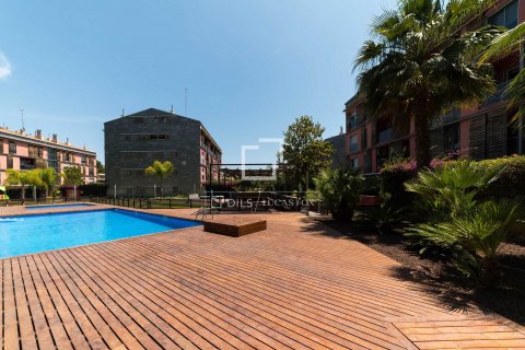 Ático de 4 dormitorios en venta en Castelldefels, Barcelona, Cataluña, Spain № 8623 - foto 25