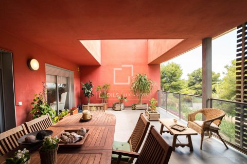 Ático de 4 dormitorios en venta en Castelldefels, Barcelona, Cataluña, Spain № 8623 - foto 29