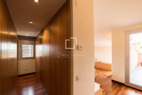 Ático de 4 dormitorios en venta en Castelldefels, Barcelona, Cataluña, Spain № 8623 - foto 14