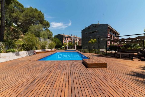Ático de 4 dormitorios en venta en Castelldefels, Barcelona, Cataluña, Spain № 8623 - foto 26