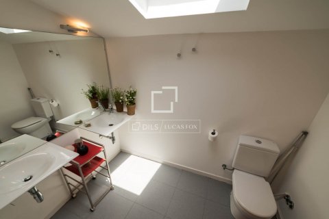 Ático de 4 dormitorios en venta en Castelldefels, Barcelona, Cataluña, Spain № 8623 - foto 19