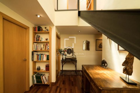 Ático de 4 dormitorios en venta en Castelldefels, Barcelona, Cataluña, Spain № 8623 - foto 9