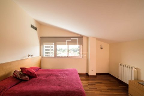 Ático de 4 dormitorios en venta en Castelldefels, Barcelona, Cataluña, Spain № 8623 - foto 11