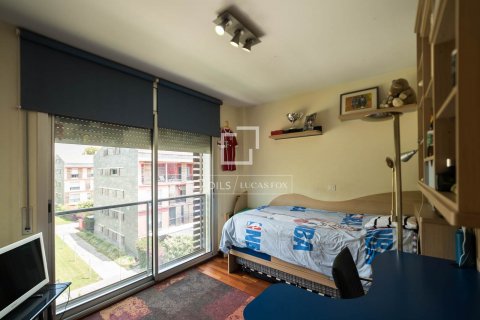 Ático de 4 dormitorios en venta en Castelldefels, Barcelona, Cataluña, Spain № 8623 - foto 20