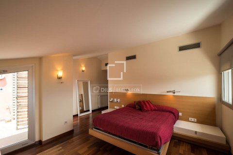 Ático de 4 dormitorios en venta en Castelldefels, Barcelona, Cataluña, Spain № 8623 - foto 12