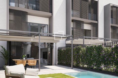 Villa de 3 dormitorios en venta en Barcelona, Cataluña, Spain № 8618 - foto 9