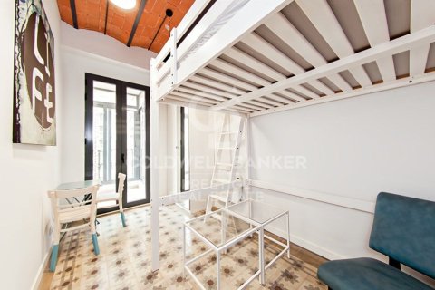Apartamento de 5 dormitorios en venta en Barcelona, Cataluña, Spain № 7936