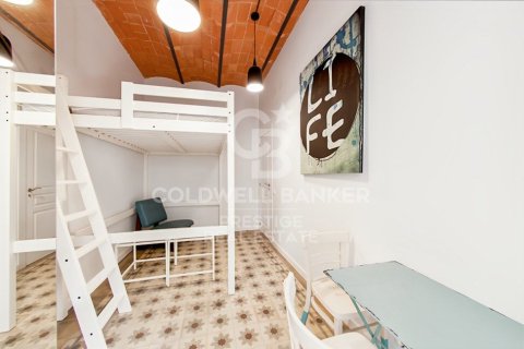 Apartamento de 5 dormitorios en venta en Barcelona, Cataluña, Spain № 7936 - foto 22