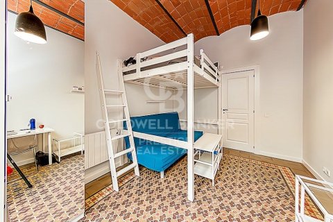 Apartamento de 5 dormitorios en venta en Barcelona, Cataluña, Spain № 7936 - foto 13