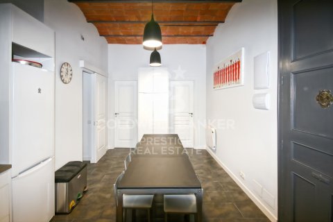Apartamento de 5 dormitorios en venta en Barcelona, Cataluña, Spain № 7936 - foto 19