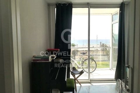 Купить квартиру в Барселона, Испания с 3 спальни, 144м², № 7940 - фото 3